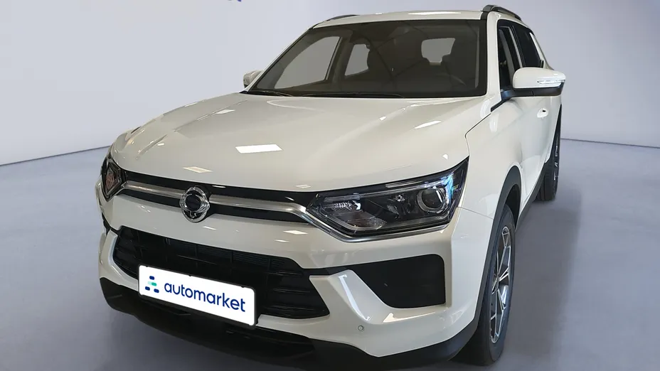 KGM / SSANGYONG Korando Korando 1.5 T-GDI Joy 2WD aut Nowy