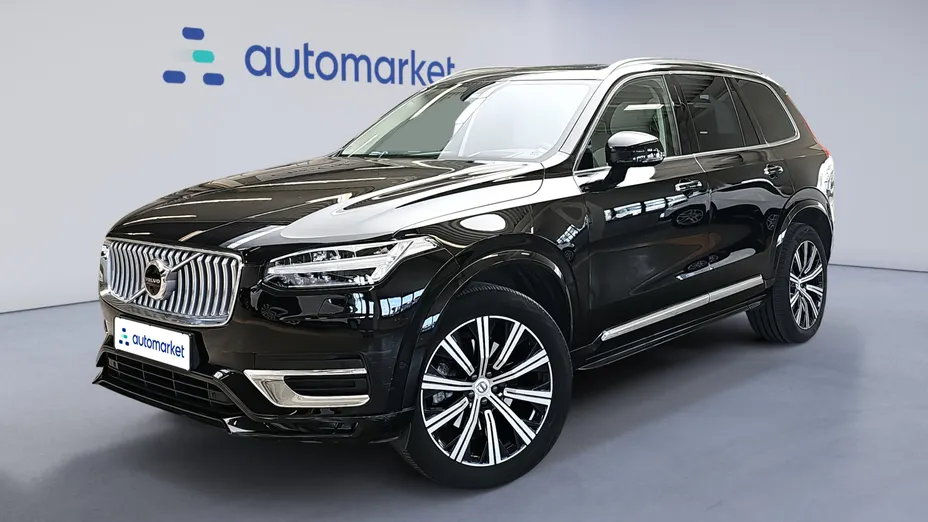 VOLVO XC90 XC90 B5 D AWD Ultimate Bright 7os aut