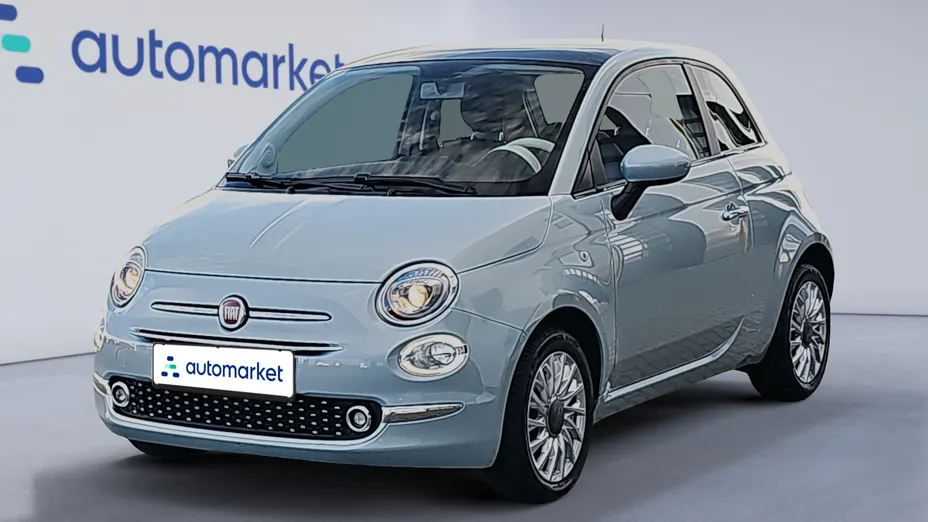 FIAT 500 500 1.0 Hybrid Dolcevita