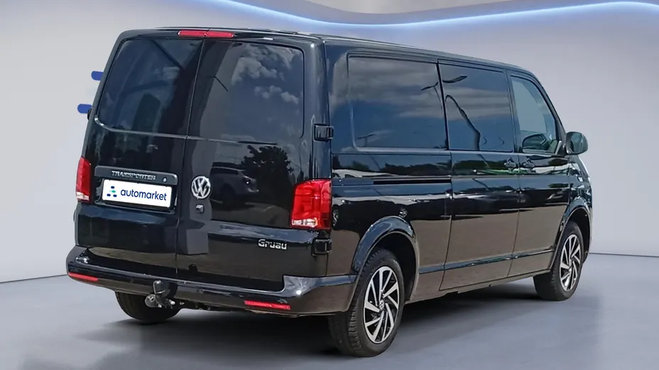 VOLKSWAGEN Transporter Transporter T6.1 TDI L2H1 Plus Comfortline DSG