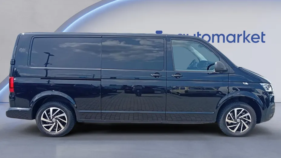 VOLKSWAGEN Transporter Transporter T6.1 TDI L2H1 Plus Comfortline DSG