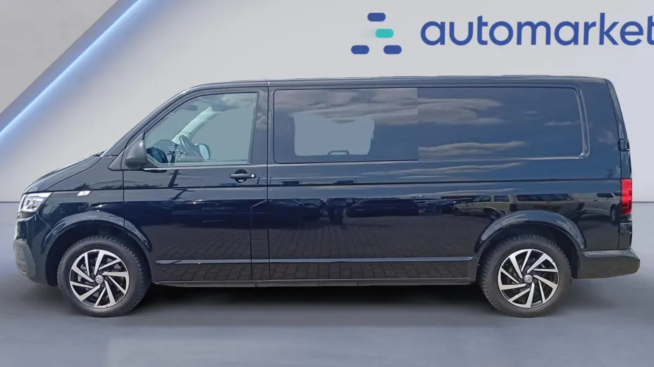 VOLKSWAGEN Transporter Transporter T6.1 TDI L2H1 Plus Comfortline DSG