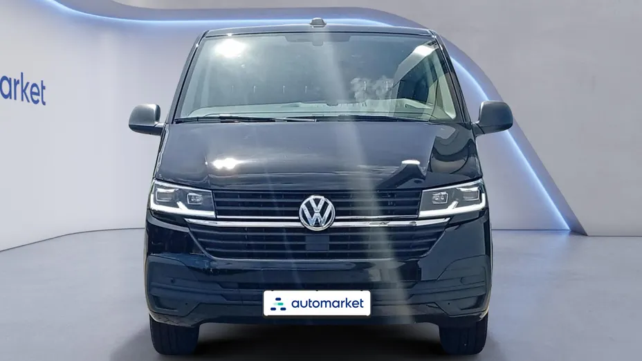 VOLKSWAGEN Transporter Transporter T6.1 TDI L2H1 Plus Comfortline DSG