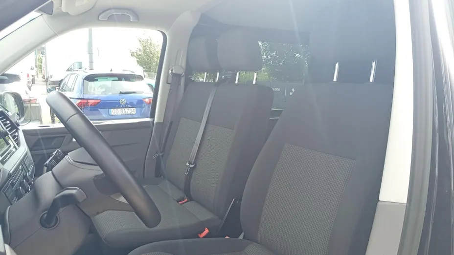VOLKSWAGEN Transporter Transporter T6.1 TDI L2H1 Plus Comfortline DSG