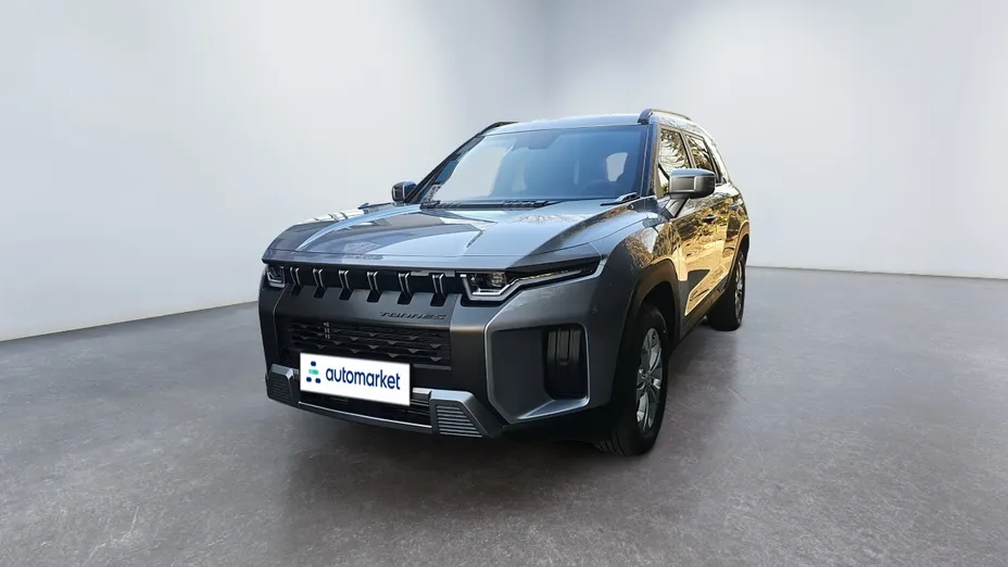 KGM / SSANGYONG Torres Torres 1.5 T-GDI Joy aut Nowy