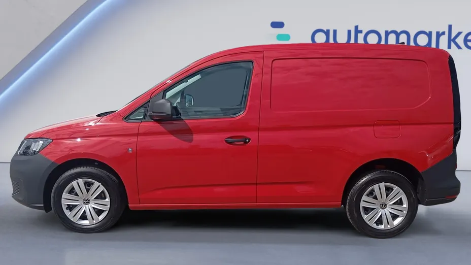 VOLKSWAGEN Caddy Caddy Cargo 2.0 TDI DSG Nowy