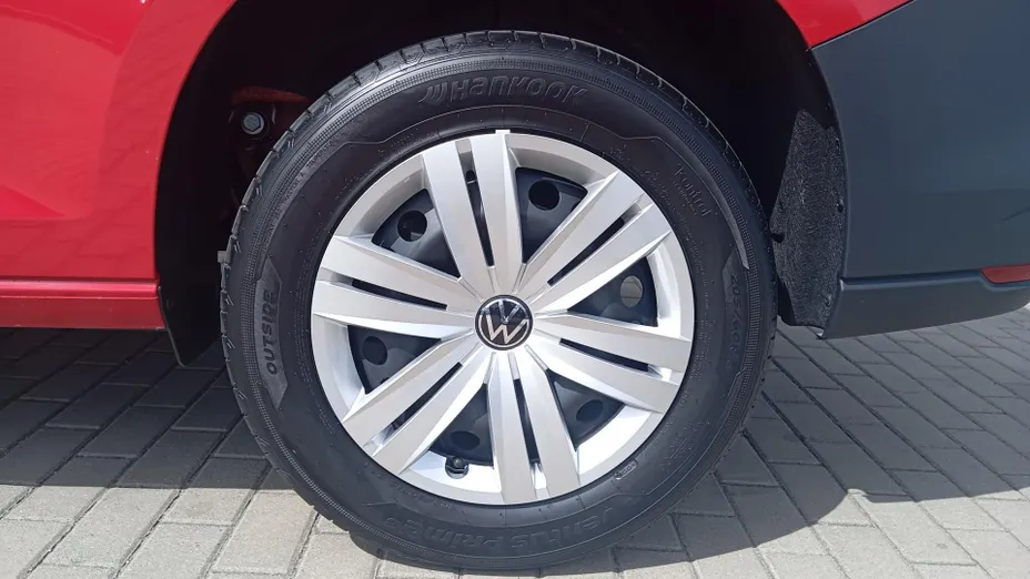VOLKSWAGEN Caddy Caddy Cargo 2.0 TDI DSG Nowy