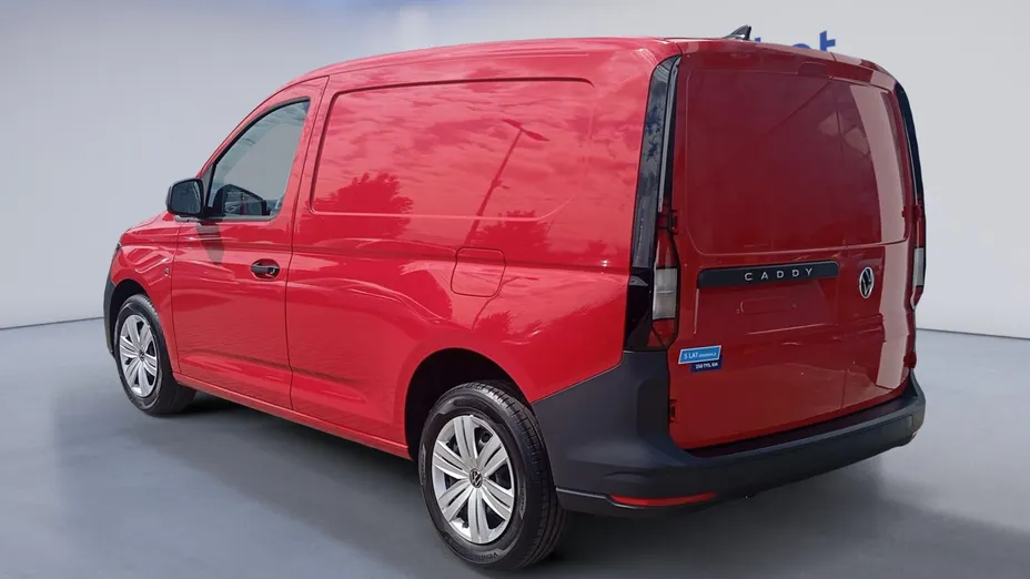 VOLKSWAGEN Caddy Caddy Cargo 2.0 TDI DSG Nowy
