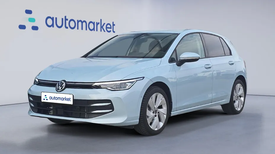 VOLKSWAGEN Golf Golf VIII 1.5 TSI EVO Life