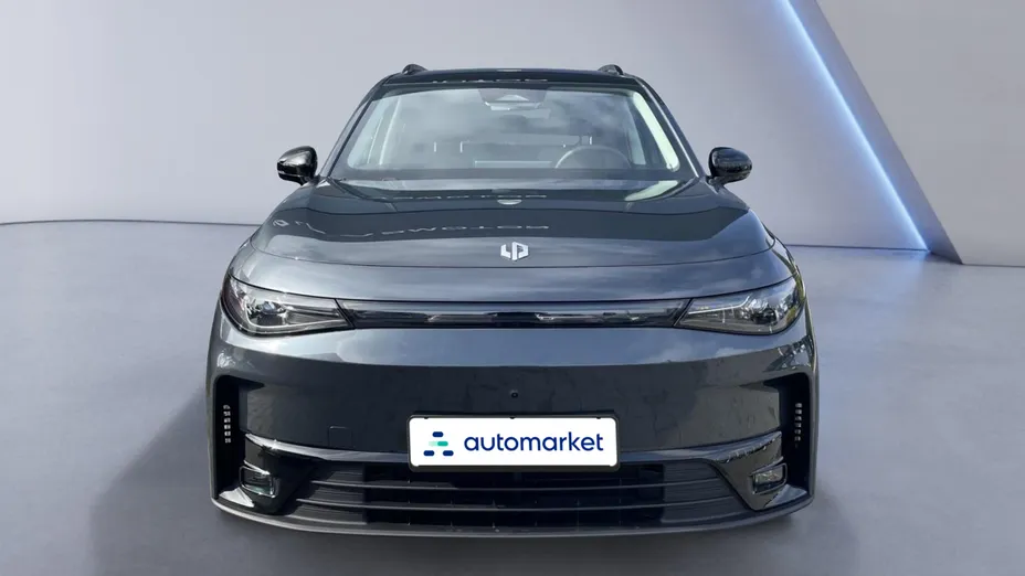 LEAPMOTOR C10 C10 69.9 kWh PRO Design Nowy