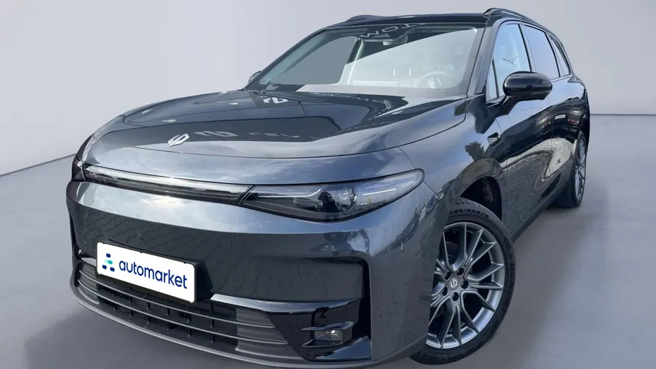 LEAPMOTOR C10 C10 69.9 kWh PRO Design Nowy