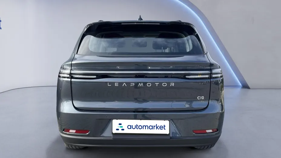 LEAPMOTOR C10 C10 69.9 kWh PRO Design Nowy