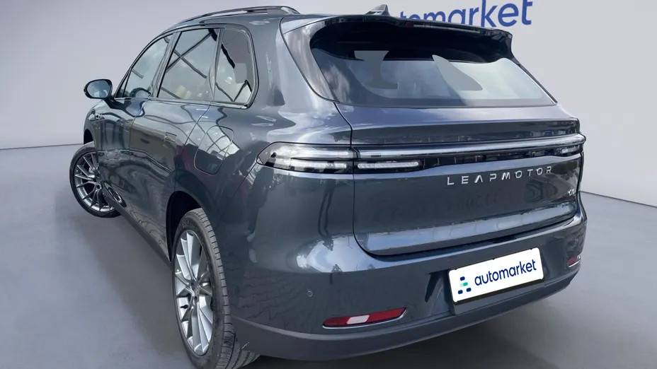 LEAPMOTOR C10 C10 69.9 kWh PRO Design Nowy