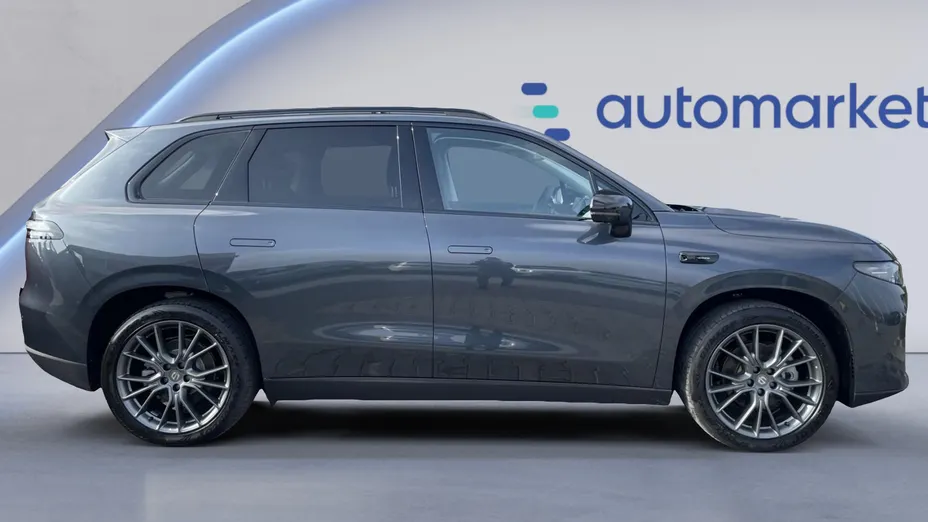 LEAPMOTOR C10 C10 69.9 kWh PRO Design Nowy