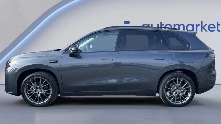 LEAPMOTOR C10 C10 69.9 kWh PRO Design Nowy