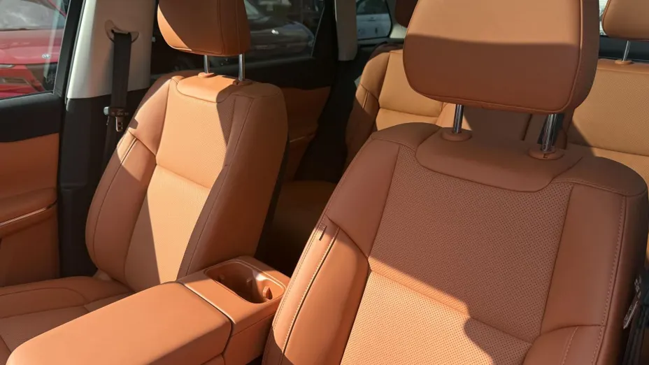 LEAPMOTOR C10 C10 69.9 kWh PRO Design Nowy