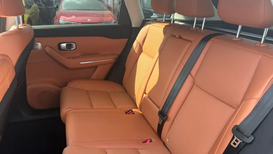 LEAPMOTOR C10 C10 69.9 kWh PRO Design Nowy