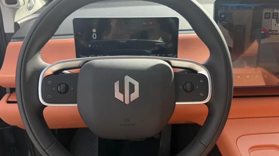 LEAPMOTOR C10 C10 69.9 kWh PRO Design Nowy