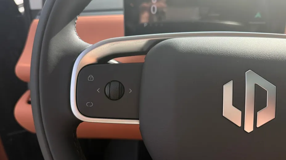 LEAPMOTOR C10 C10 69.9 kWh PRO Design Nowy