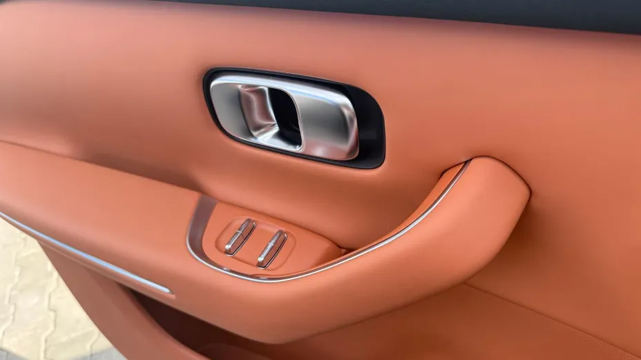 LEAPMOTOR C10 C10 69.9 kWh PRO Design Nowy