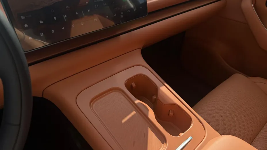 LEAPMOTOR C10 C10 69.9 kWh PRO Design Nowy