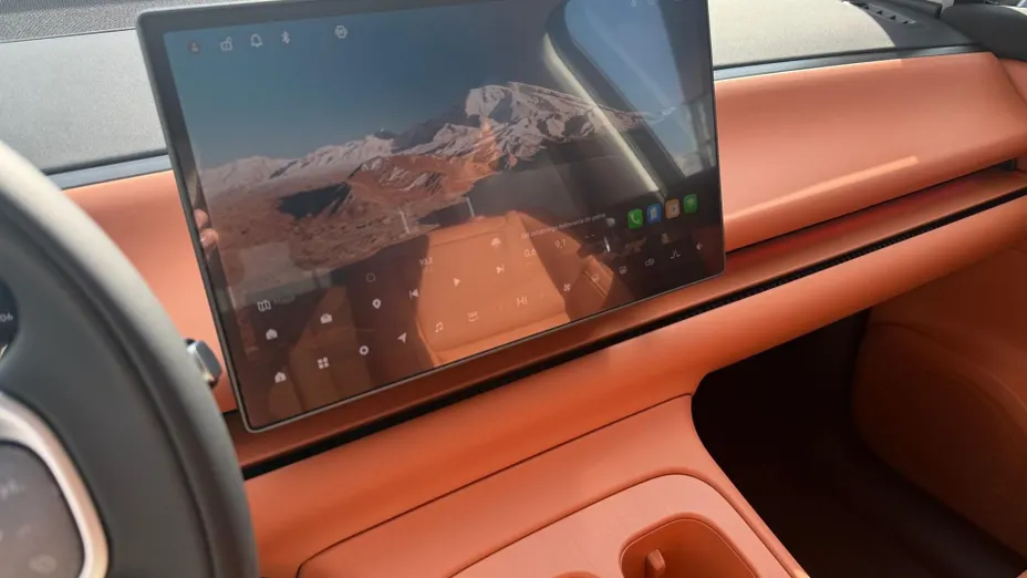 LEAPMOTOR C10 C10 69.9 kWh PRO Design Nowy