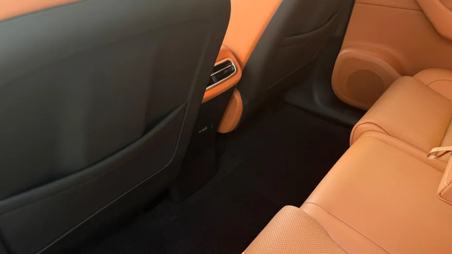 LEAPMOTOR C10 C10 69.9 kWh PRO Design Nowy