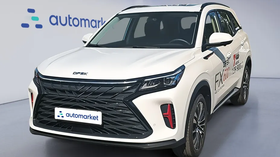 DFSK FX 600 FX 600 1.5 T-GDI Prestige aut