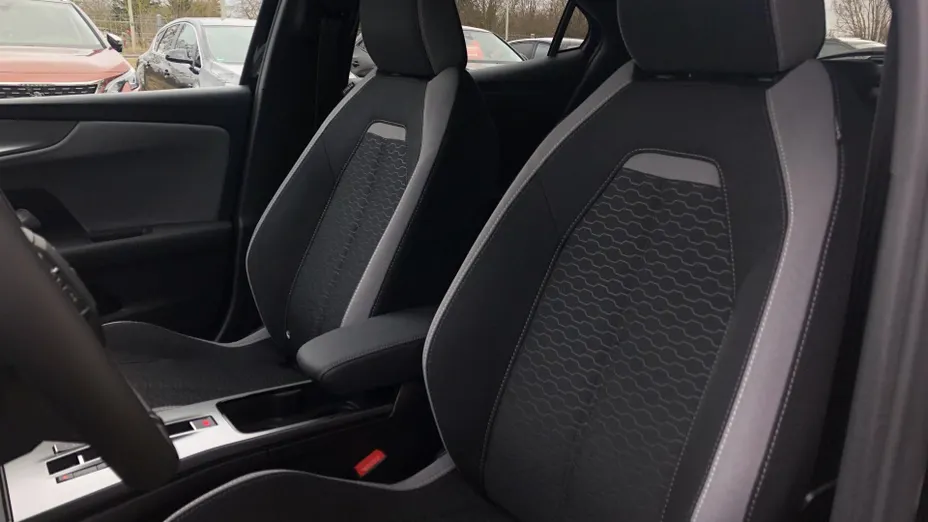 OPEL Mokka Mokka 1.2 T Edition S&S aut Nowy