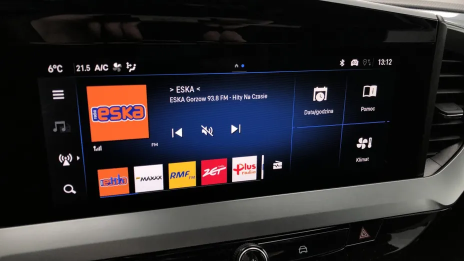 OPEL Mokka Mokka 1.2 T Edition S&S aut Nowy