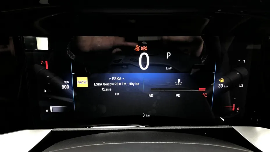 OPEL Mokka Mokka 1.2 T Edition S&S aut Nowy