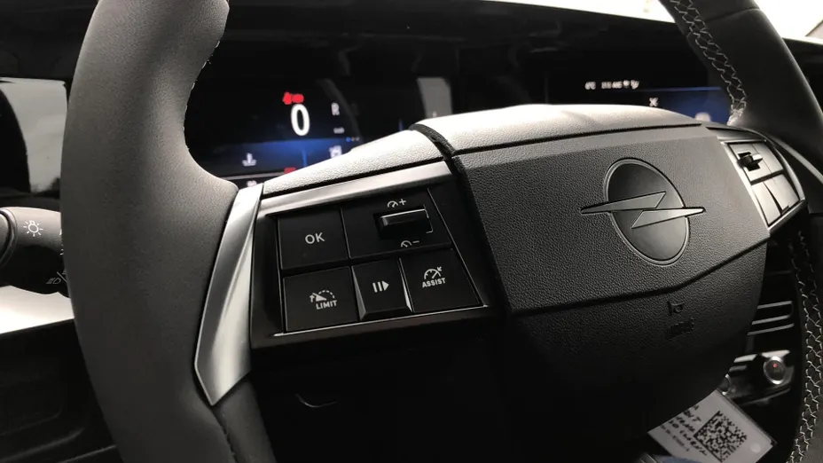 OPEL Mokka Mokka 1.2 T Edition S&S aut Nowy