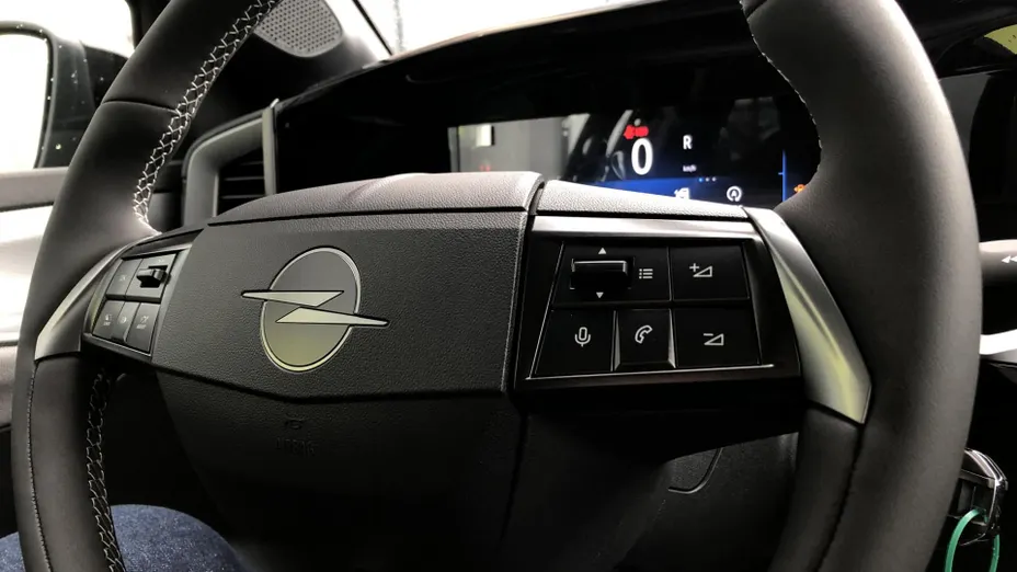 OPEL Mokka Mokka 1.2 T Edition S&S aut Nowy