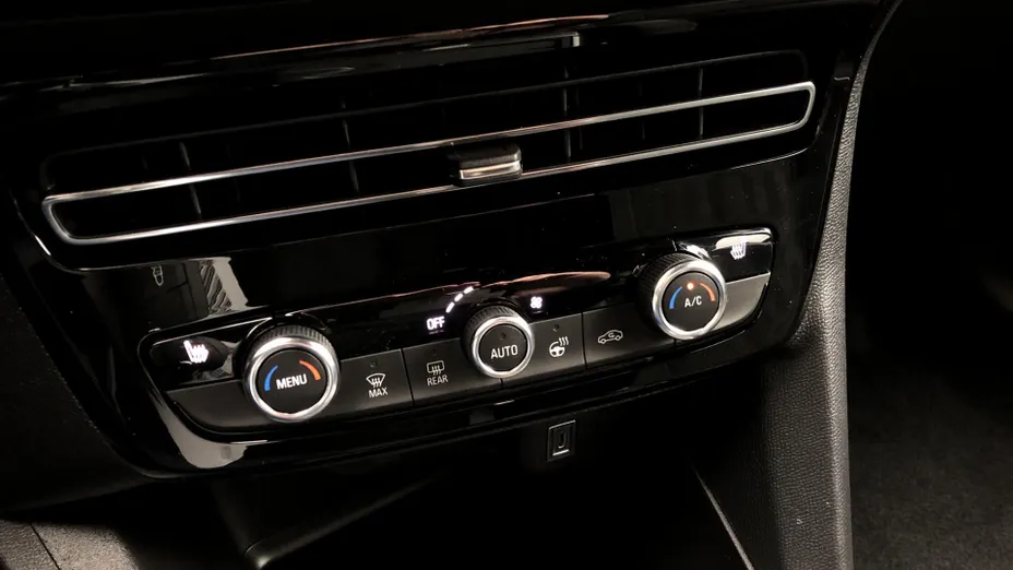 OPEL Mokka Mokka 1.2 T Edition S&S aut Nowy