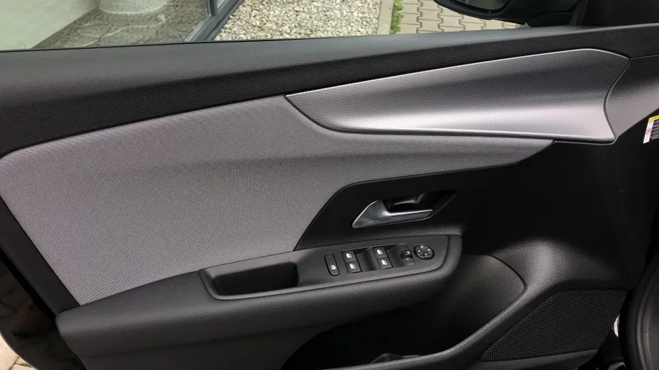 OPEL Mokka Mokka 1.2 T Edition S&S aut Nowy