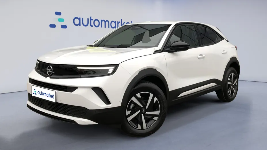 OPEL Mokka Mokka 1.2 T Edition S&S aut Nowy