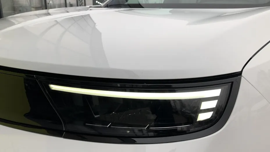 OPEL Mokka Mokka 1.2 T Edition S&S aut Nowy