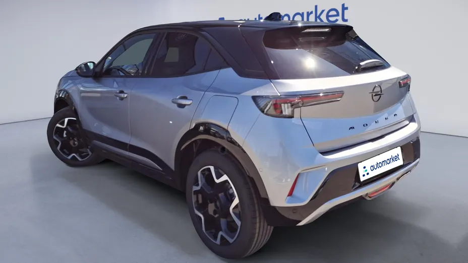 OPEL Mokka Mokka 1.2 T GS S&S aut Nowy