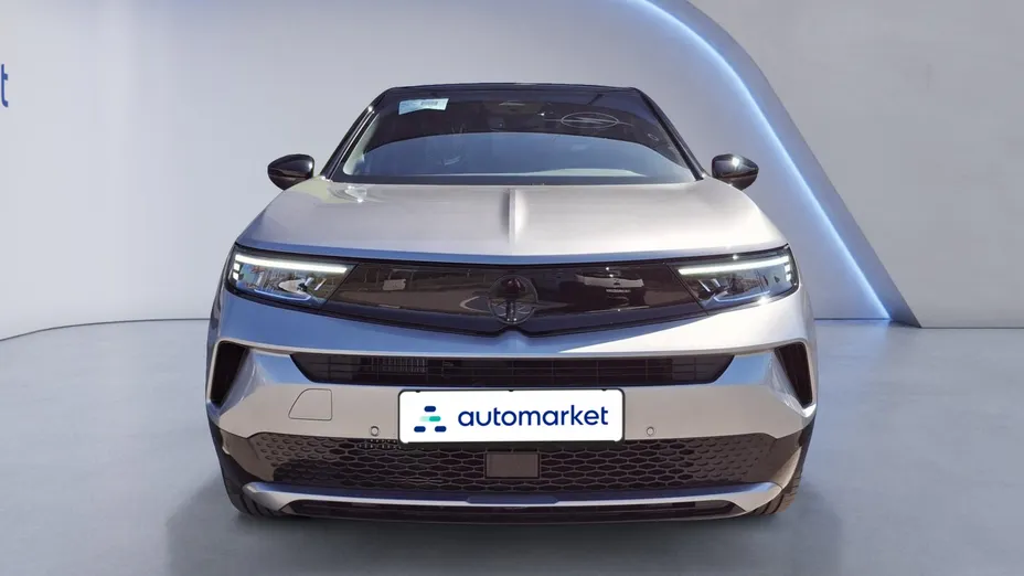 OPEL Mokka Mokka 1.2 T GS S&S aut Nowy