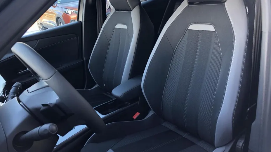 OPEL Mokka Mokka 1.2 T GS S&S aut Nowy