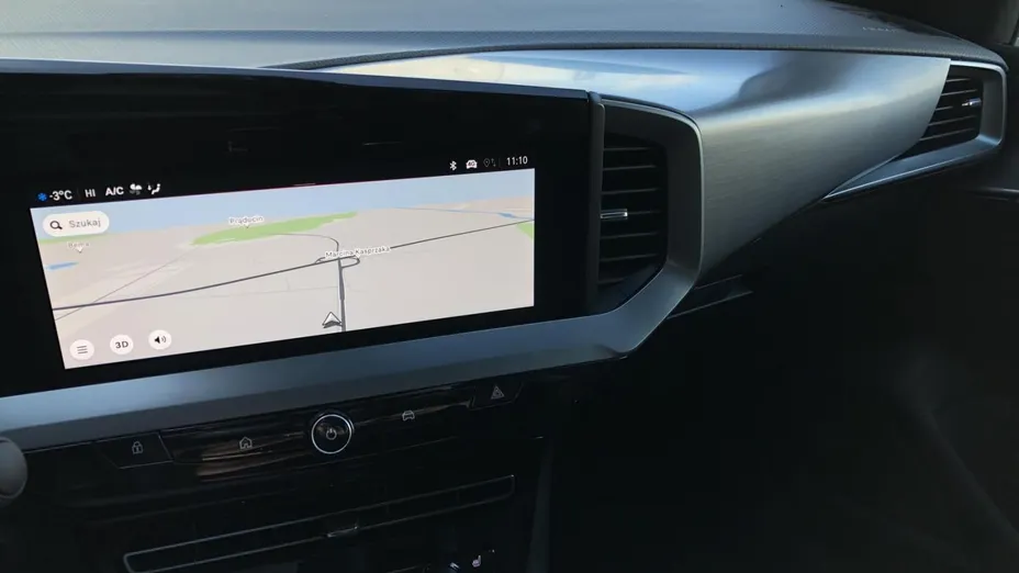 OPEL Mokka Mokka 1.2 T GS S&S aut Nowy