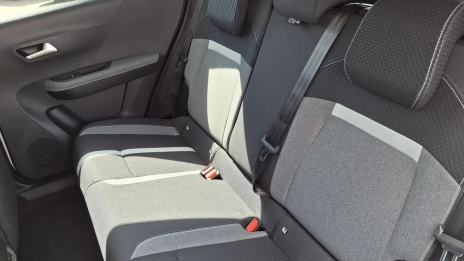 OPEL Frontera Frontera 1.2 T mHEV GS eDTC6 Nowy