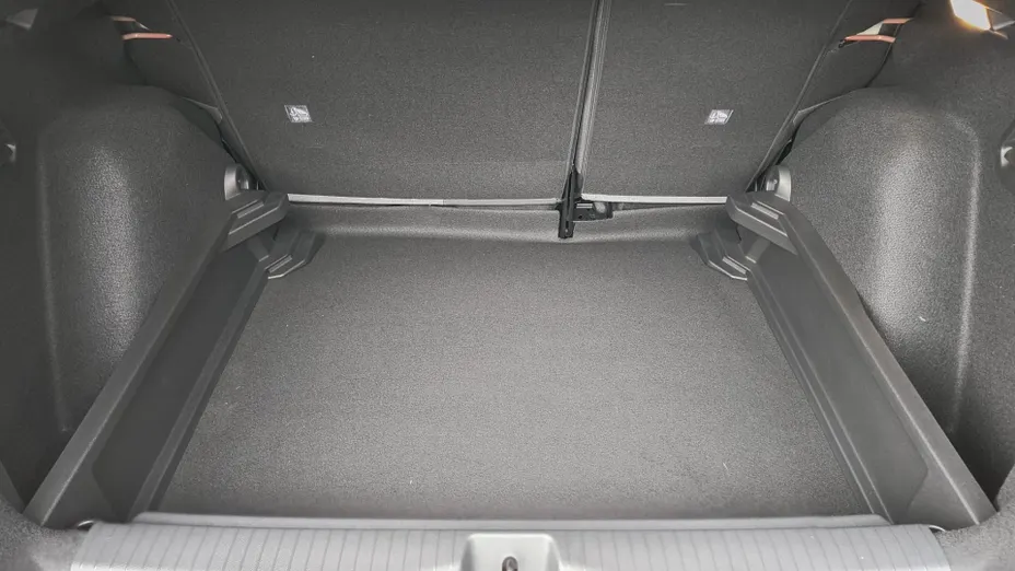 OPEL Frontera Frontera 1.2 T mHEV GS eDTC6 Nowy