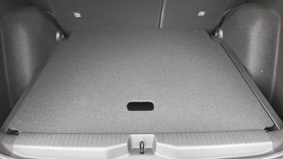 OPEL Frontera Frontera 1.2 T mHEV GS eDTC6 Nowy