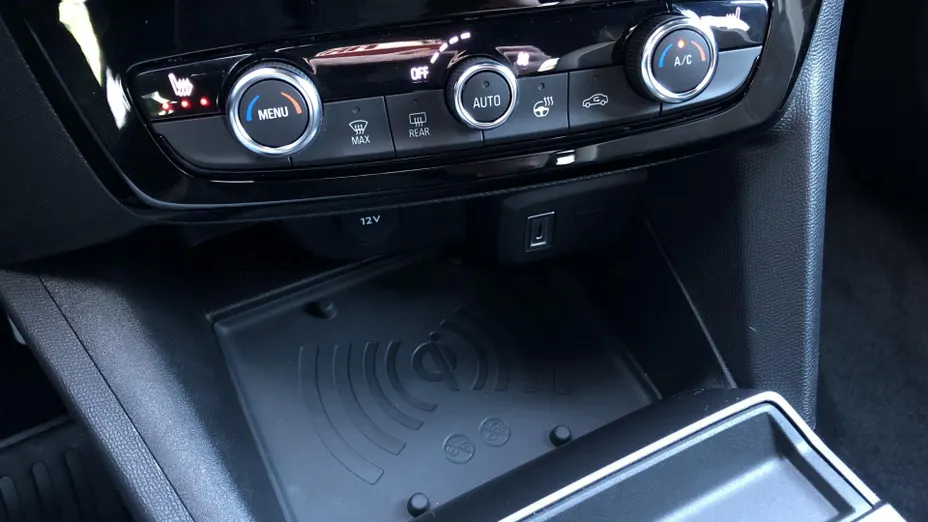 OPEL Mokka Mokka 1.2 T GS S&S aut Nowy