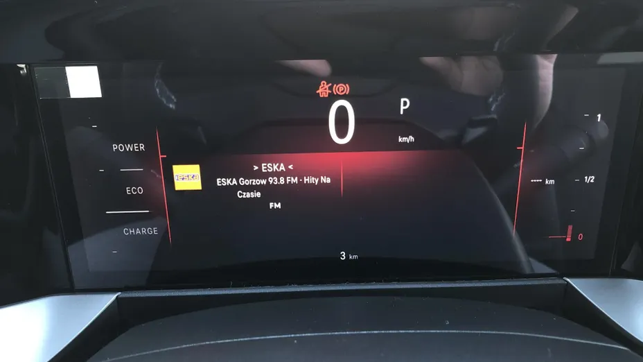 OPEL Mokka Mokka 1.2 T GS S&S aut Nowy