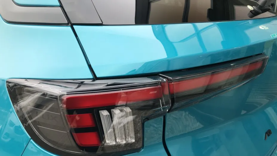 OPEL Mokka Mokka 1.2 T GS S&S aut Nowy