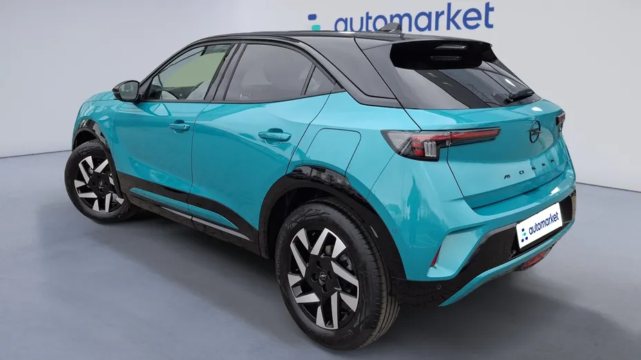 OPEL Mokka Mokka 1.2 T GS S&S aut Nowy