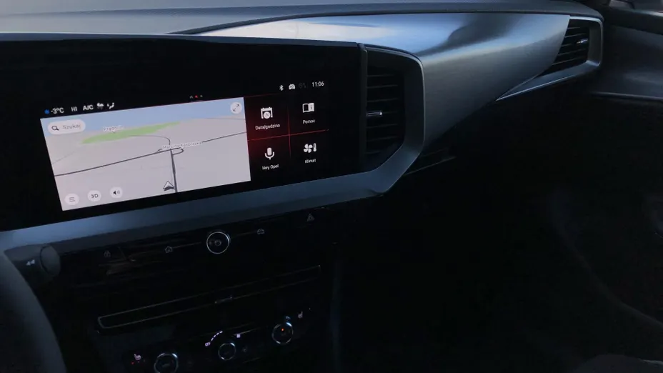 OPEL Mokka Mokka 1.2 T GS S&S aut Nowy