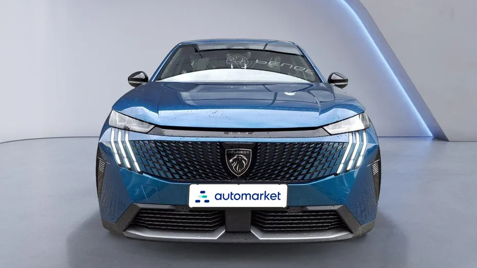 PEUGEOT 3008 3008 1.2 PureTech mHEV Allure e-DCS6 Nowy